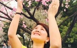 'Phong độ đỉnh cao' của phụ nữ trung niên