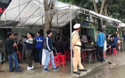 Hé lộ thông tin mới vụ Phó phòng ngân hàng chém cha ruột tử vong gây chấn động ở Nghệ An