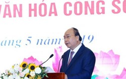 'Cần xóa bỏ văn hóa sáng sắp ô đi, chiều cắp ô về'