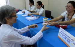 Cách tính mức lương hưu hằng tháng