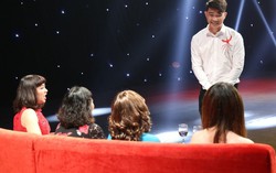 Gameshow ‘bố mẹ tìm người yêu cho con’ trở lại sóng truyền hình