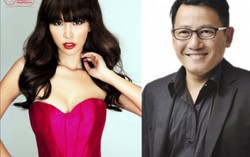 Công bố Ban giám khảo vòng Chung khảo Miss Photo 2017