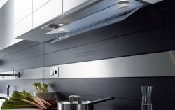 6 điều cần biết khi chọn máy hút khử mùi nhà bếp