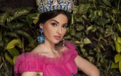 Ngắm nhan sắc của ứng viên sáng giá nhất Miss International 2017