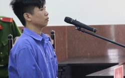 Y án chung thân kẻ tạt xăng giết vợ hờ vì ghen tuông
