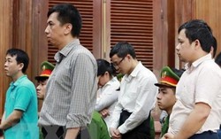 Nguyên Tổng giám đốc Công ty VN Pharma bị tuyên án 17 năm tù