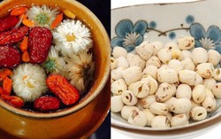 Trị mất ngủ cho phụ nữ tuổi mãn kinh bằng các bài thuốc Đông y