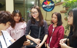 Đến Mottainai 2018 với trái tim ấm áp và tấm lòng rộng mở