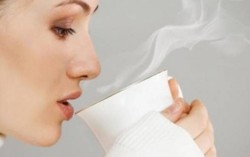 Khỏe đẹp, đầy năng lượng nếu bạn uống 1 ly nước ấm vào mỗi buổi sáng