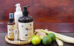Chúc mừng 3 bạn trúng bộ sản phẩm chăm sóc tóc