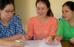Phụ nữ Phú Yên: Nhiều mô hình hay từ phong trào thi đua 'Dân vận khéo'