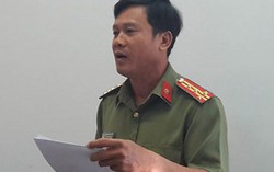 Công an sẽ xin lỗi người mua, bán dâm bị bêu tên