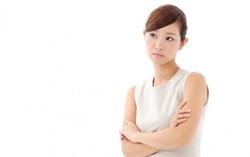 Cô gái không quan tâm danh phận