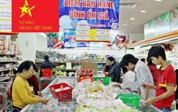 Cả nước hiện có hơn 20.000 điểm bán hàng bình ổn giá
