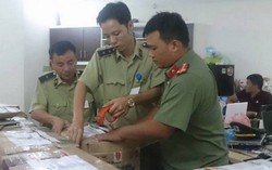 Sẽ xử lý với người đứng đầu để ‘loạn’ thị trường dược phẩm, mỹ phẩm