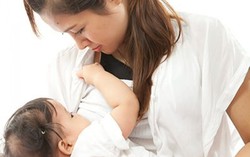 Chồng chê vợ xồ xề sau khi sinh con