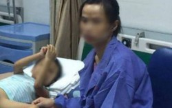 Phòng khám "chui" khiến 80 trẻ bị sùi mào gà