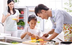 3 cách để phụ nữ không cô đơn ngay trong nhà mình