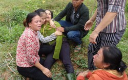 Những cái chết thương tâm vì điện giật sau bão