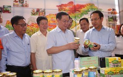 'Gắn sao đánh giá chất lượng sản phẩm phải là gắn sao trong lòng dân'