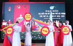 Sôi nổi Liên hoan tuyên truyền viên giỏi về bảo vệ môi trường