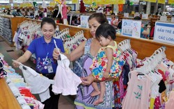 Co.opmart và Co.opXtra giảm giá đến 50% cho hàng ngàn mặt hàng