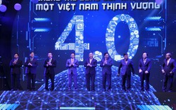 Quy tụ giới trí thức trong và ngoài nước xây dựng nguồn nhân lực 4.0