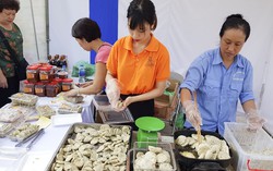 Phụ nữ là người nắm giữ 'chìa khóa' an toàn vệ sinh thực phẩm 