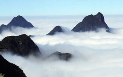 Sa Pa: Sóng mây ngày trở gió 