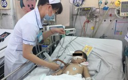 Phía Nam: Nhiều trẻ sống thực vật vì viêm não Nhật Bản