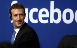 Facebook tuyên chiến với thông tin thất thiệt trên mạng xã hội