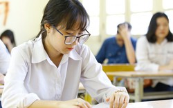 Chạy nước rút cho cuộc đua vào lớp 10 Hà Nội