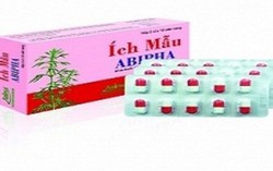 Thu hồi, tiêu hủy viên nang ích mẫu Abipha