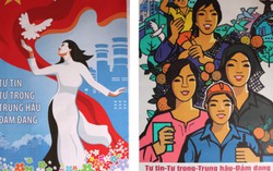Phụ nữ Đồng Nai sáng tạo trong thực hiện các phong trào thi đua