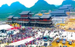 5 hội thảo quốc tế về Phật giáo với đời sống xã hội tại VESAK 2019