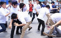 Sẽ còn học sinh chết tức tưởi nếu người lớn thờ ơ