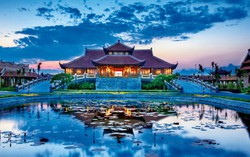 Nhiều tour giảm giá đến 50% tại Ngày hội du lịch TPHCM