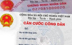 Điểm giống và khác giữa thẻ căn cước và chứng minh thư
