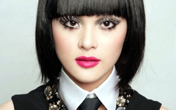 Ứng viên Miss Photo hóa búp bê Nhật