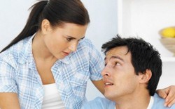 5 chiêu phát giác lời nói dối