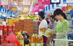 Siêu thị đua khuyến mãi dịp lễ Quốc khánh 2/9