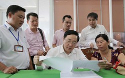 Về nơi dòng vốn nồng đậm tình người