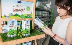 Vinamilk đứng đầu trong 40 thương hiệu có giá trị nhất Việt Nam