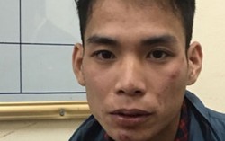 Giải cứu 2 trẻ nhỏ và 1 phụ nữ khỏi đối tượng ngáo đá