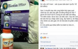 Hải quan Đà Nẵng vòi ‘tiền nước’ cô giáo Huế