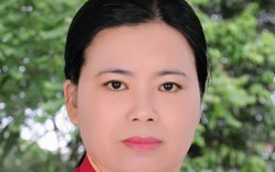 Nữ thủ quỹ với phương châm làm việc “Tất cả vì khách hàng”