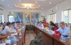 Hội LHPNVN giám sát về an toàn thực phẩm tại Khánh Hòa