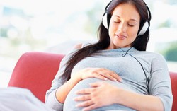 Con chính là lý do để mẹ thay đổi tích cực mỗi ngày