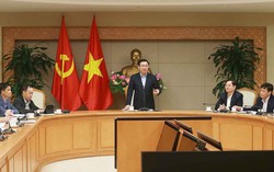 Cải cách tiền lương: Tập trung xây dựng, thông qua Đề án vị trí việc làm