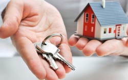 Sự thật từ chiêu mua nhà trả góp lãi suất 0%